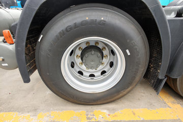 �����ǵ¿�SITRAK G7M 6X4 ���綯ǣ���� ����ʱ��400kWhͼƬ