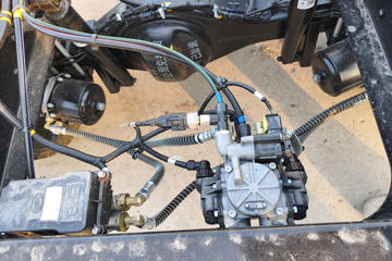 ������������ ��ɲ �߶� 4.15�׵��Ŵ��綯��ʽ�Ῠ ����ʱ��120.27kWhͼƬ