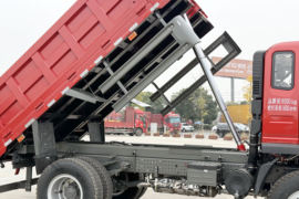 V2-X&nbsp;自卸车上装                                                图片