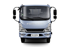 时代领航M5 2.3L柴油 122马力 万里扬5档 4.17米单排栏板轻卡