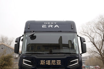˹������NEXT ERAϵ�� ���� 500���� 6X4 ǣ����ͼƬ