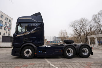 ˹������NEXT ERAϵ�� ���� 500���� 6X4 ǣ����ͼƬ