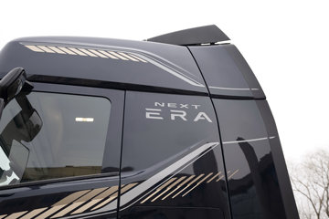 ˹������NEXT ERAϵ�� ���� 500���� 6X4 ǣ����ͼƬ