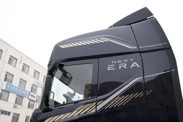 ˹������NEXT ERAϵ�� ���� 500���� 6X4 ǣ����ͼƬ