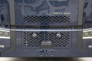 ˹������NEXT ERAϵ�� ���� 500���� 6X4 ǣ����ͼƬ