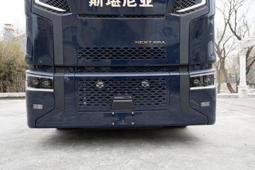 ˹������NEXT ERAϵ�� ���� 500���� 6X4 ǣ����ͼƬ