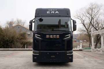 ˹������NEXT ERAϵ�� ���� 500���� 6X4 ǣ����ͼƬ