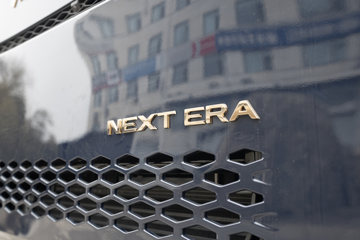 ˹������NEXT ERAϵ�� ���� 500���� 6X4 ǣ����ͼƬ