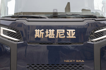 ˹������NEXT ERAϵ�� ���� 500���� 6X4 ǣ����ͼƬ