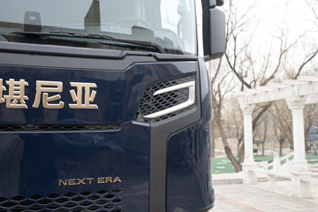 ˹������NEXT ERAϵ�� ���� 500���� 6X4 ǣ����ͼƬ