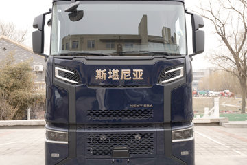 ˹������NEXT ERAϵ�� ���� 500���� 6X4 ǣ����ͼƬ