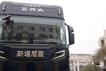 ˹������NEXT ERAϵ�� ���� 500���� 6X4 ǣ����ͼƬ
