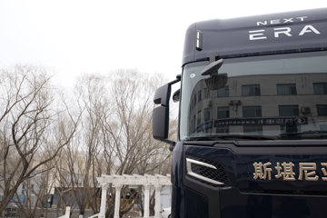 ˹������NEXT ERAϵ�� ���� 500���� 6X4 ǣ����ͼƬ