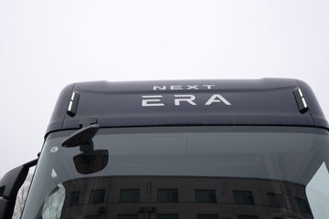 ˹������NEXT ERAϵ�� ���� 500���� 6X4 ǣ����ͼƬ
