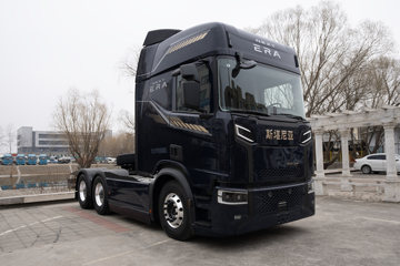 ˹������NEXT ERAϵ�� ���� 500���� 6X4 ǣ����ͼƬ