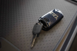 斯堪尼亚NEXT ERA系列&nbsp;牵引车驾驶室                                               图片