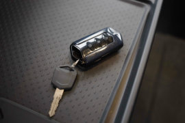 斯堪尼亚NEXT ERA系列&nbsp;牵引车驾驶室                                               图片