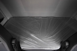 斯堪尼亚NEXT ERA系列&nbsp;牵引车驾驶室                                               图片