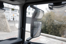 斯堪尼亚NEXT ERA系列&nbsp;牵引车驾驶室                                               图片