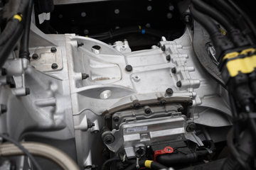 ˹������NEXT ERAϵ�� ���� 500���� 6X4 ǣ����ͼƬ