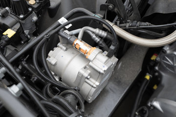 ˹������NEXT ERAϵ�� ���� 500���� 6X4 ǣ����ͼƬ