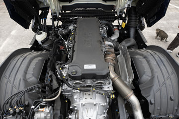 ˹������NEXT ERAϵ�� ���� 500���� 6X4 ǣ����ͼƬ