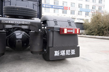 ˹������NEXT ERAϵ�� ���� 500���� 6X4 ǣ����ͼƬ