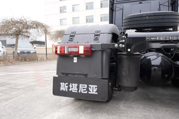 ˹������NEXT ERAϵ�� ���� 500���� 6X4 ǣ����ͼƬ