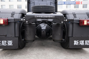 ˹������NEXT ERAϵ�� ���� 500���� 6X4 ǣ����ͼƬ