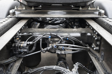 ˹������NEXT ERAϵ�� ���� 500���� 6X4 ǣ����ͼƬ