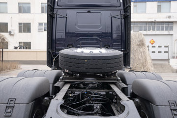 ˹������NEXT ERAϵ�� ���� 500���� 6X4 ǣ����ͼƬ