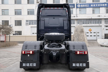 ˹������NEXT ERAϵ�� ���� 500���� 6X4 ǣ����ͼƬ