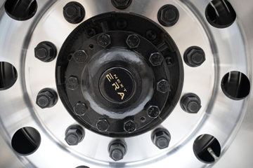 ˹������NEXT ERAϵ�� ���� 500���� 6X4 ǣ����ͼƬ