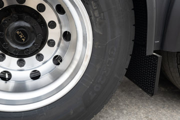 ˹������NEXT ERAϵ�� ���� 500���� 6X4 ǣ����ͼƬ
