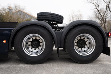 ˹������NEXT ERAϵ�� ���� 500���� 6X4 ǣ����ͼƬ