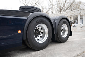 ˹������NEXT ERAϵ�� ���� 500���� 6X4 ǣ����ͼƬ