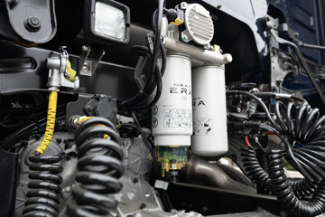 ˹������NEXT ERAϵ�� ���� 500���� 6X4 ǣ����ͼƬ