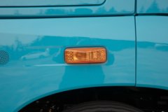 解放鹰腾 15L LNG 600马力 6X4 一汽解放12档 AMT自动档 牵引车