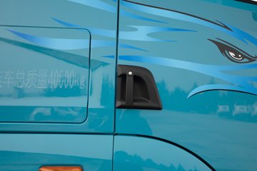���ӥ�� 15L LNG 600���� 6X4 һ�����12�� AMT�Զ��� ǣ����ͼƬ