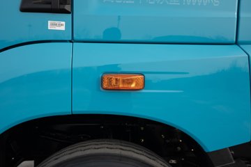 ���ӥ�� 15L LNG 600���� 6X4 һ�����12�� AMT�Զ��� ǣ����ͼƬ