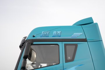 ���ӥ�� 15L LNG 600���� 6X4 һ�����12�� AMT�Զ��� ǣ����ͼƬ