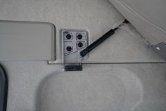 解放鹰腾 15L LNG 600马力 6X4 一汽解放12档 AMT自动档 牵引车