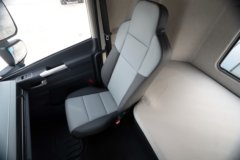 解放鹰腾 15L LNG 600马力 6X4 一汽解放12档 AMT自动档 牵引车