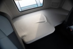 解放鹰腾 15L LNG 600马力 6X4 一汽解放12档 AMT自动档 牵引车