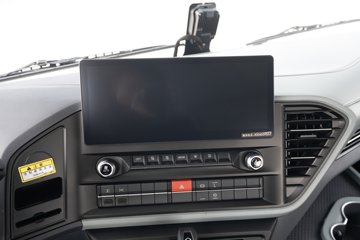 ���ӥ�� 15L LNG 600���� 6X4 һ�����12�� AMT�Զ��� ǣ����ͼƬ