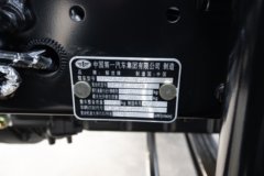 解放鹰腾 15L LNG 600马力 6X4 一汽解放12档 AMT自动档 牵引车