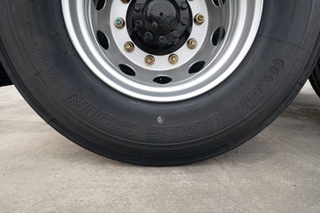 ���ӥ�� 15L LNG 600���� 6X4 һ�����12�� AMT�Զ��� ǣ����ͼƬ