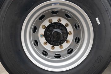 ���ӥ�� 15L LNG 600���� 6X4 һ�����12�� AMT�Զ��� ǣ����ͼƬ