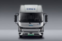 优惠0.98万 无锡市E路达电动载货车系列超值促销