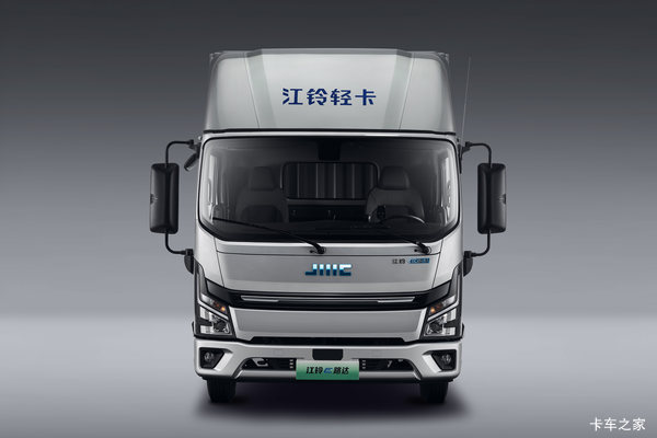 优惠0.98万 无锡市E路达电动载货车系列超值促销